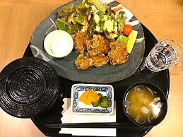 Hotel Route - Inn Akita Tsuchizaki