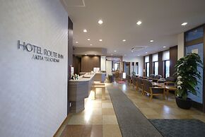 Hotel Route - Inn Akita Tsuchizaki