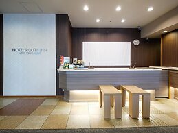 Hotel Route - Inn Akita Tsuchizaki