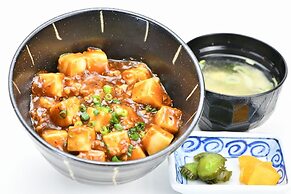 Hotel Route - Inn Akita Tsuchizaki