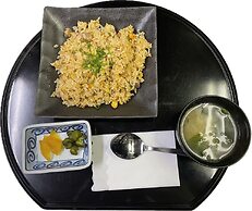 Hotel Route - Inn Akita Tsuchizaki