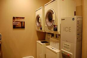 Hotel Route-Inn Yokote Inter