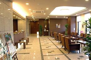 Hotel Route-Inn Ichinoseki Inter