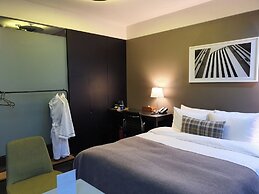 JS Boutique Hotel Dongtan