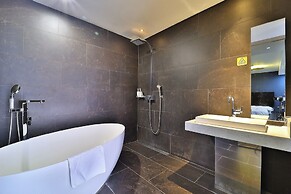 JS Boutique Hotel Dongtan