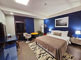 JS Boutique Hotel Dongtan