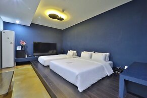 JS Boutique Hotel Dongtan