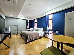 JS Boutique Hotel Dongtan