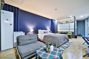JS Boutique Hotel Dongtan