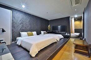JS Boutique Hotel Dongtan