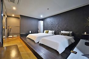 JS Boutique Hotel Dongtan