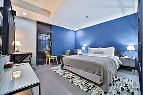 JS Boutique Hotel Dongtan