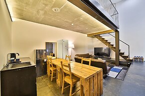 JS Boutique Hotel Dongtan