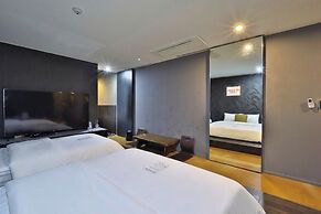 JS Boutique Hotel Dongtan