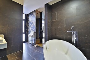 JS Boutique Hotel Dongtan