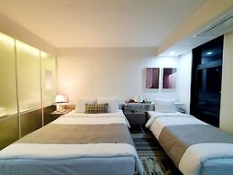 JS Boutique Hotel Dongtan