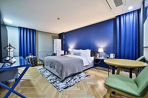 JS Boutique Hotel Dongtan