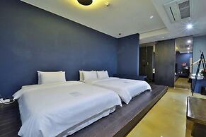 JS Boutique Hotel Dongtan