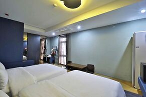 JS Boutique Hotel Dongtan