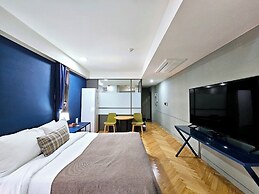 JS Boutique Hotel Dongtan
