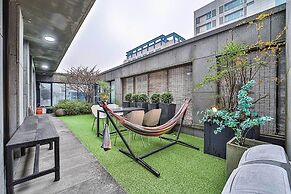 JS Boutique Hotel Dongtan