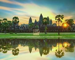 GZ Eden Privilege Resort and Spa