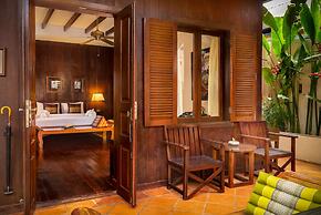 GZ Eden Privilege Resort and Spa