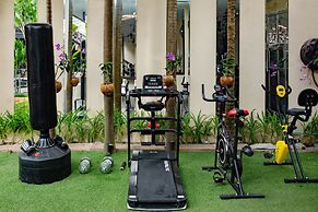 GZ Eden Privilege Resort and Spa