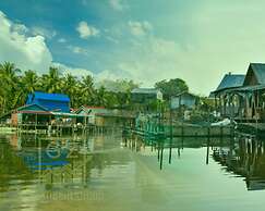 GZ Eden Privilege Resort and Spa