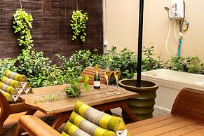 GZ Eden Privilege Resort and Spa