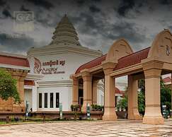 GZ Eden Privilege Resort and Spa