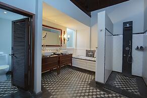 GZ Eden Privilege Resort and Spa