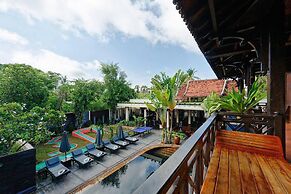 GZ Eden Privilege Resort and Spa