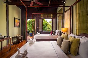 GZ Eden Privilege Resort and Spa