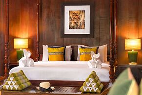 GZ Eden Privilege Resort and Spa