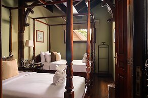 GZ Eden Privilege Resort and Spa