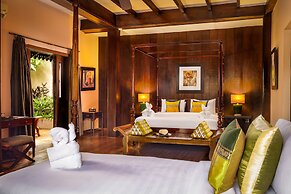 GZ Eden Privilege Resort and Spa