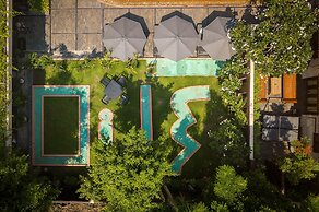 GZ Eden Privilege Resort and Spa