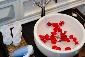 GZ Eden Privilege Resort and Spa