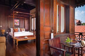 GZ Eden Privilege Resort and Spa