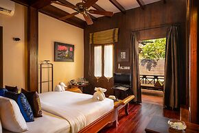 GZ Eden Privilege Resort and Spa