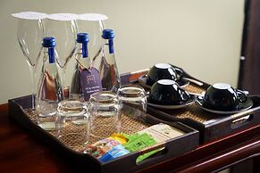 GZ Eden Privilege Resort and Spa