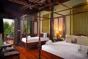 GZ Eden Privilege Resort and Spa