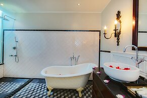 GZ Eden Privilege Resort and Spa