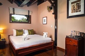 GZ Eden Privilege Resort and Spa