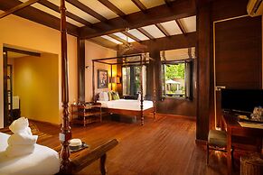 GZ Eden Privilege Resort and Spa