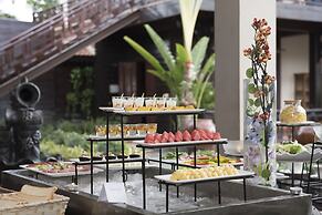 GZ Eden Privilege Resort and Spa