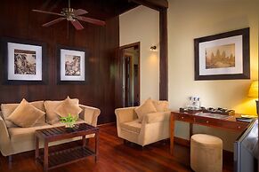 GZ Eden Privilege Resort and Spa