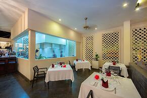 GZ Eden Privilege Resort and Spa