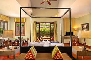 GZ Eden Privilege Resort and Spa